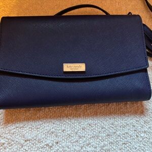 Kate spade Wallet on chain